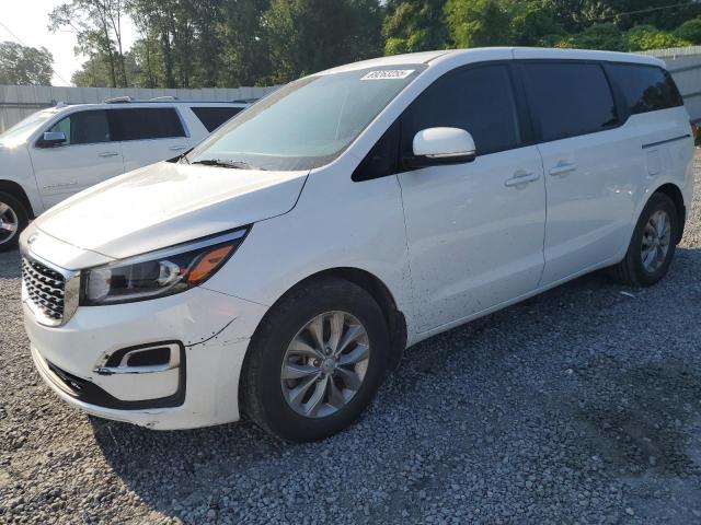  Salvage Kia Sedona