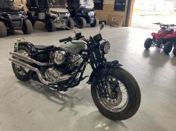  Salvage Other Motorcycle Motorcycle