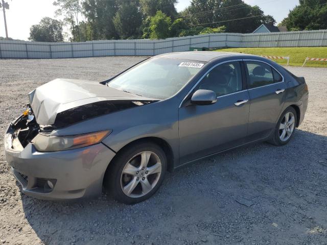  Salvage Acura TSX