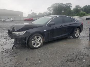  Salvage Buick Regal