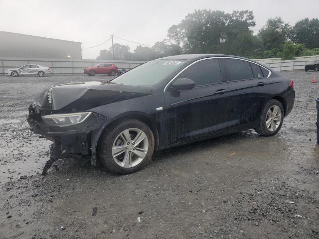  Salvage Buick Regal