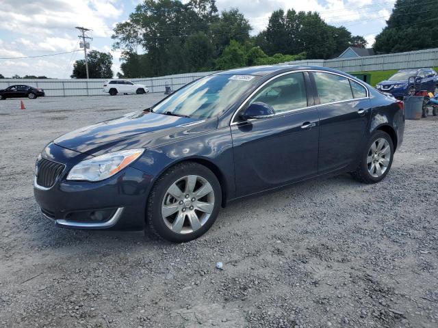  Salvage Buick Regal