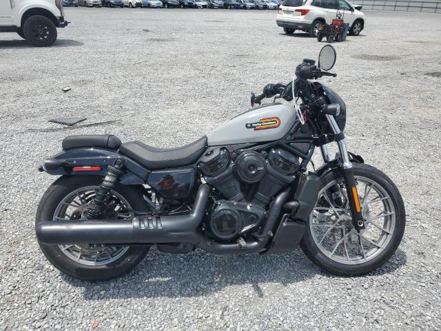  Salvage Harley-Davidson Rh975 S