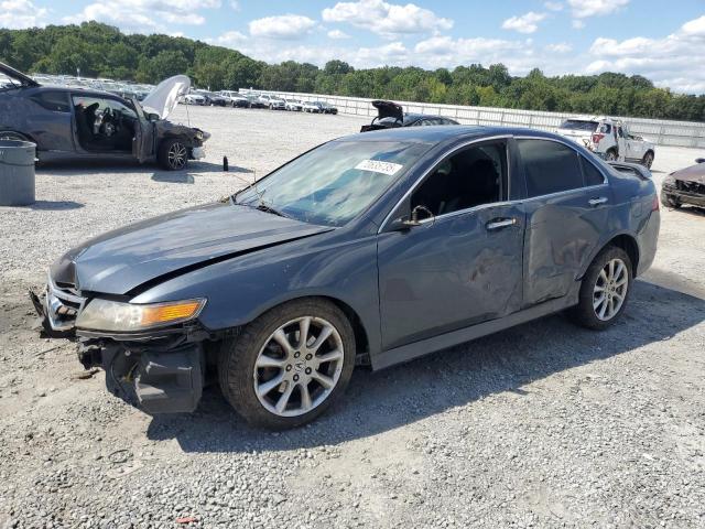  Salvage Acura TSX