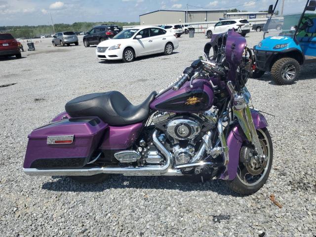  Salvage Harley-Davidson Fl