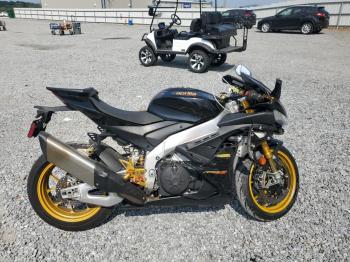  Salvage Aprilia Rsv4 Facto