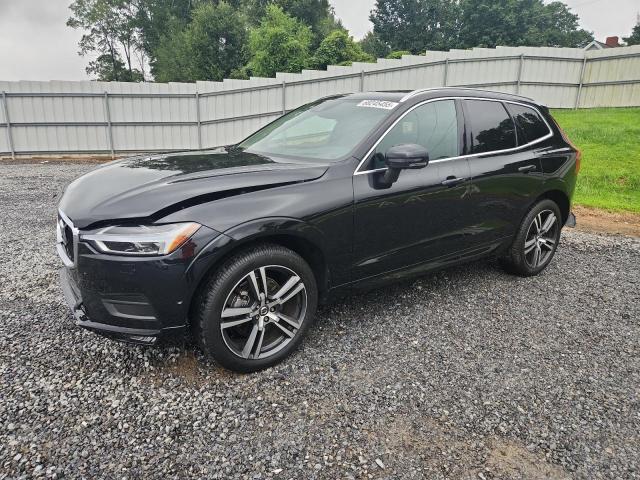  Salvage Volvo XC60