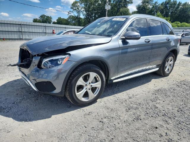  Salvage Mercedes-Benz GLC