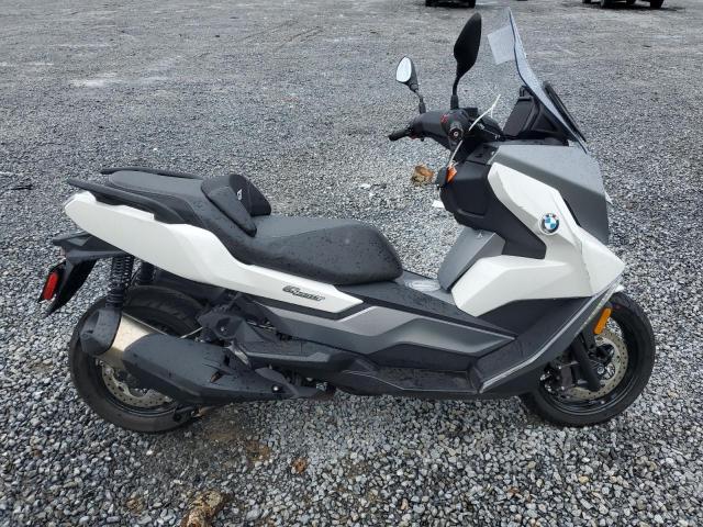  Salvage BMW C-series