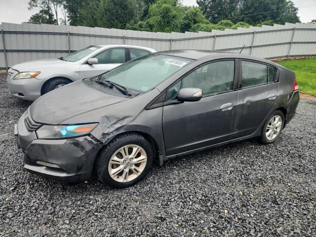 Salvage Honda Insight