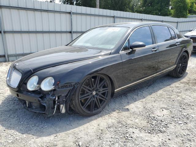  Salvage Bentley Continenta