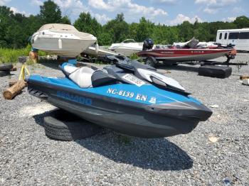  Salvage Sea-Doo Jetski