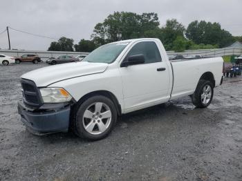  Salvage Dodge Ram 1500