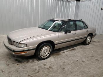  Salvage Buick LeSabre