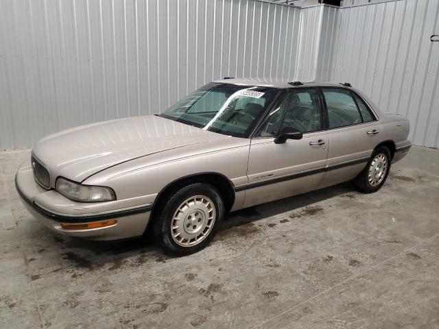  Salvage Buick LeSabre