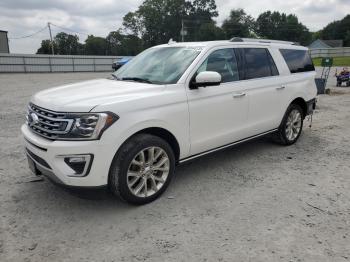  Salvage Ford Expedition