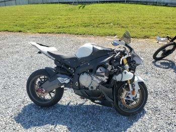  Salvage BMW S