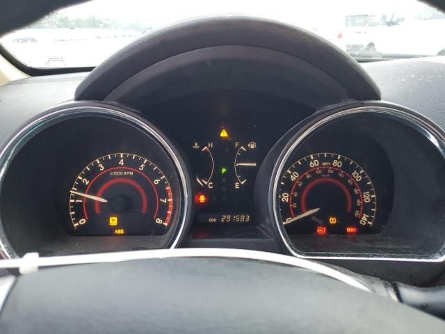 Toyota Highlander Base Image 13