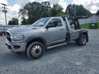  Salvage Ram 4500