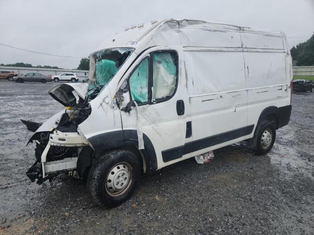  Salvage Ram Promaster