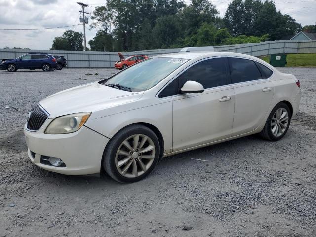  Salvage Buick Verano