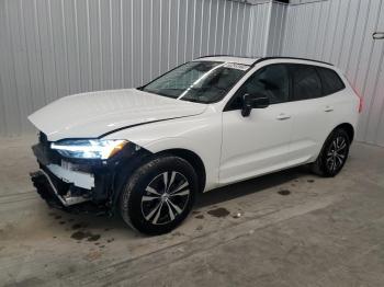  Salvage Volvo Xc60 Core