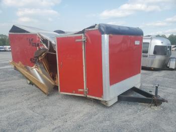  Salvage Unknown Other