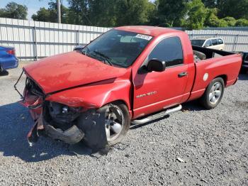  Salvage Dodge Ram 1500