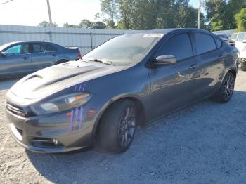  Salvage Dodge Dart