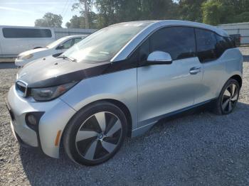  Salvage BMW I Series