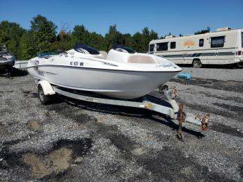  Salvage Yamaha Ls2000
