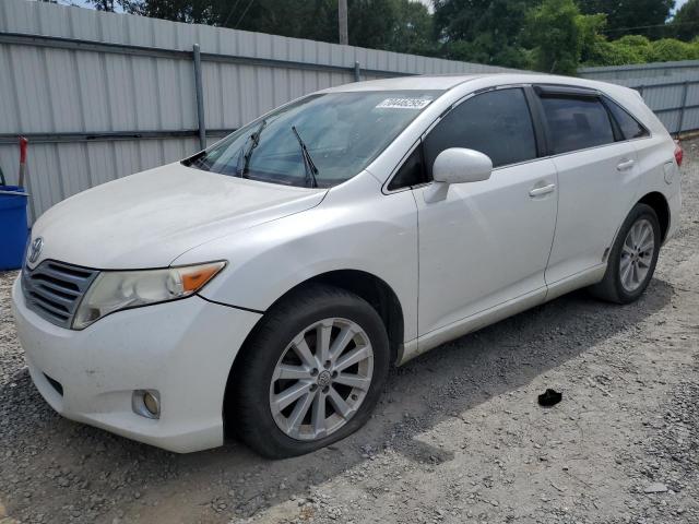  Salvage Toyota Venza