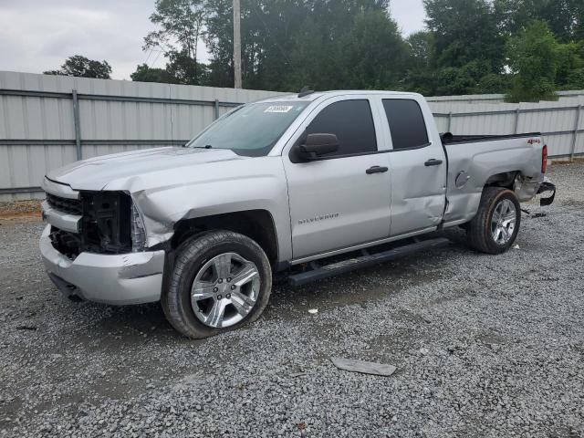  Salvage Chevrolet Silverado Ld K1500 Custom