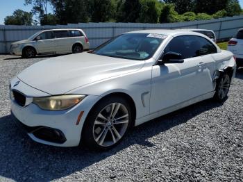  Salvage BMW 4 Series