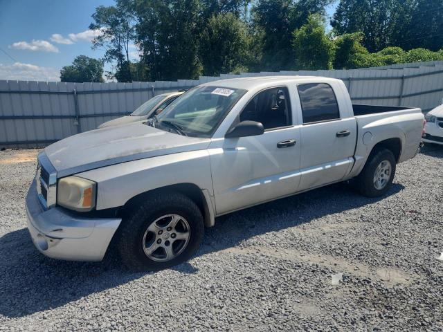  Salvage Dodge Dakota