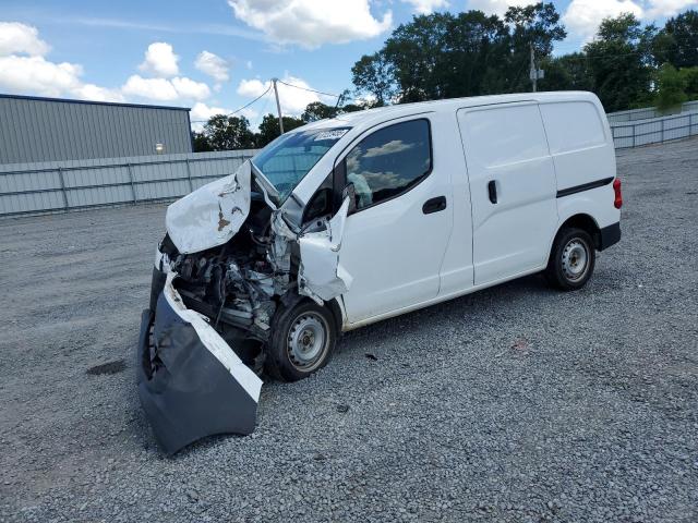  Salvage Nissan Nv
