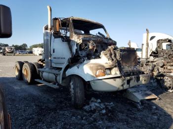  Salvage Sterling Lt9500