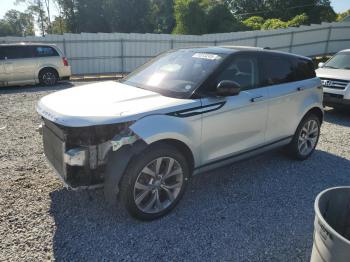  Salvage Land Rover Range Rover