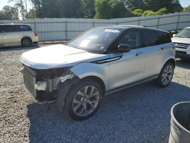  Salvage Land Rover Range Rover