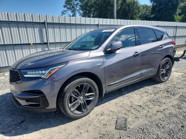  Salvage Acura RDX