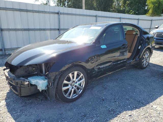  Salvage Lexus Gs