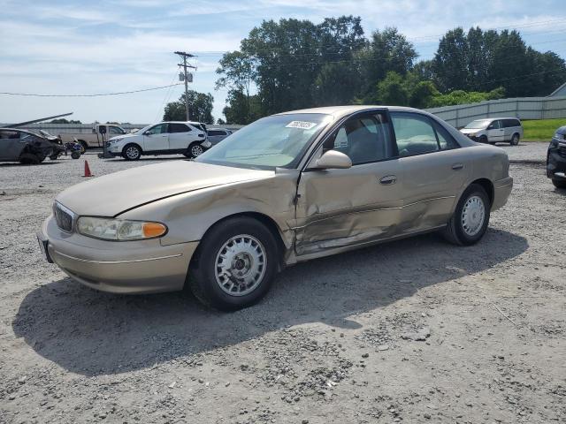  Salvage Buick Century