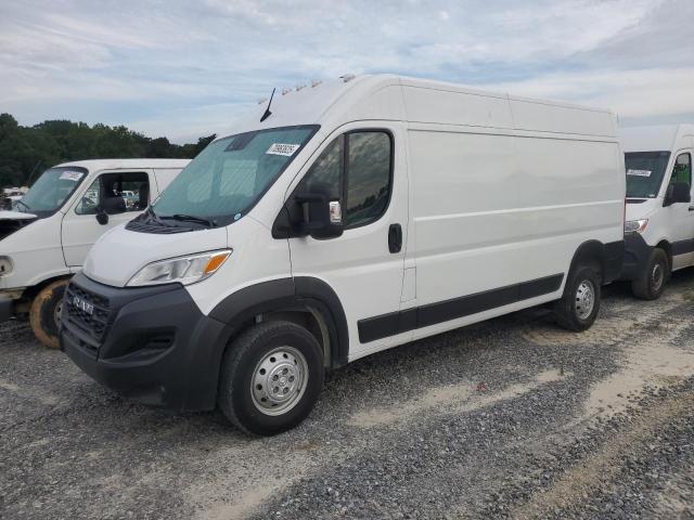  Salvage Ram Promaster