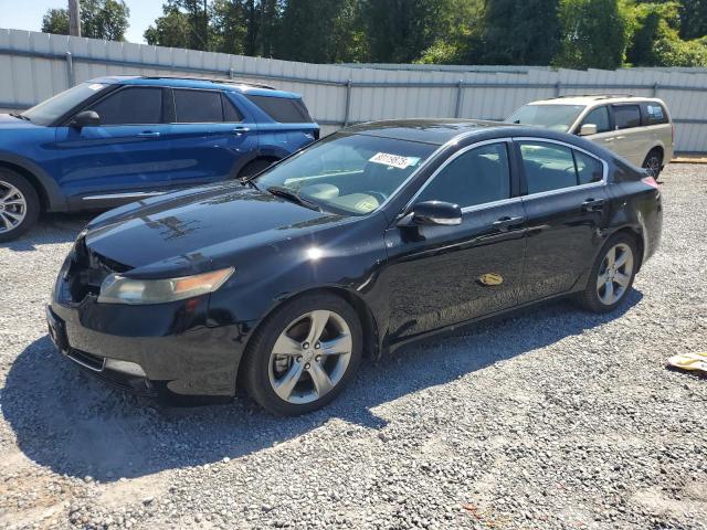  Salvage Acura TL