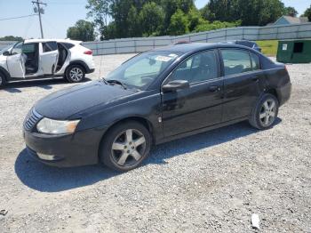  Salvage Saturn Ion