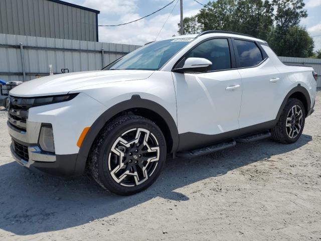  Salvage Hyundai SANTA CRUZ