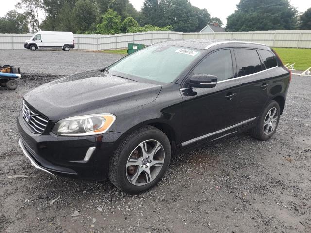  Salvage Volvo XC60
