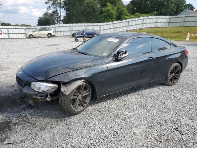 Salvage BMW 4 Series