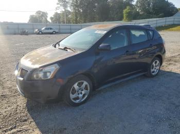  Salvage Pontiac Vibe