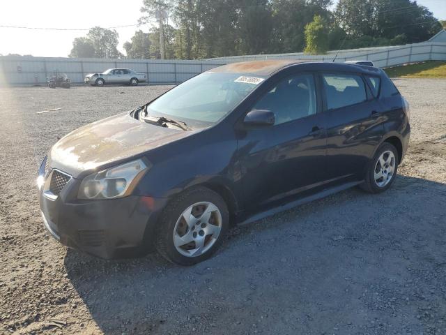  Salvage Pontiac Vibe